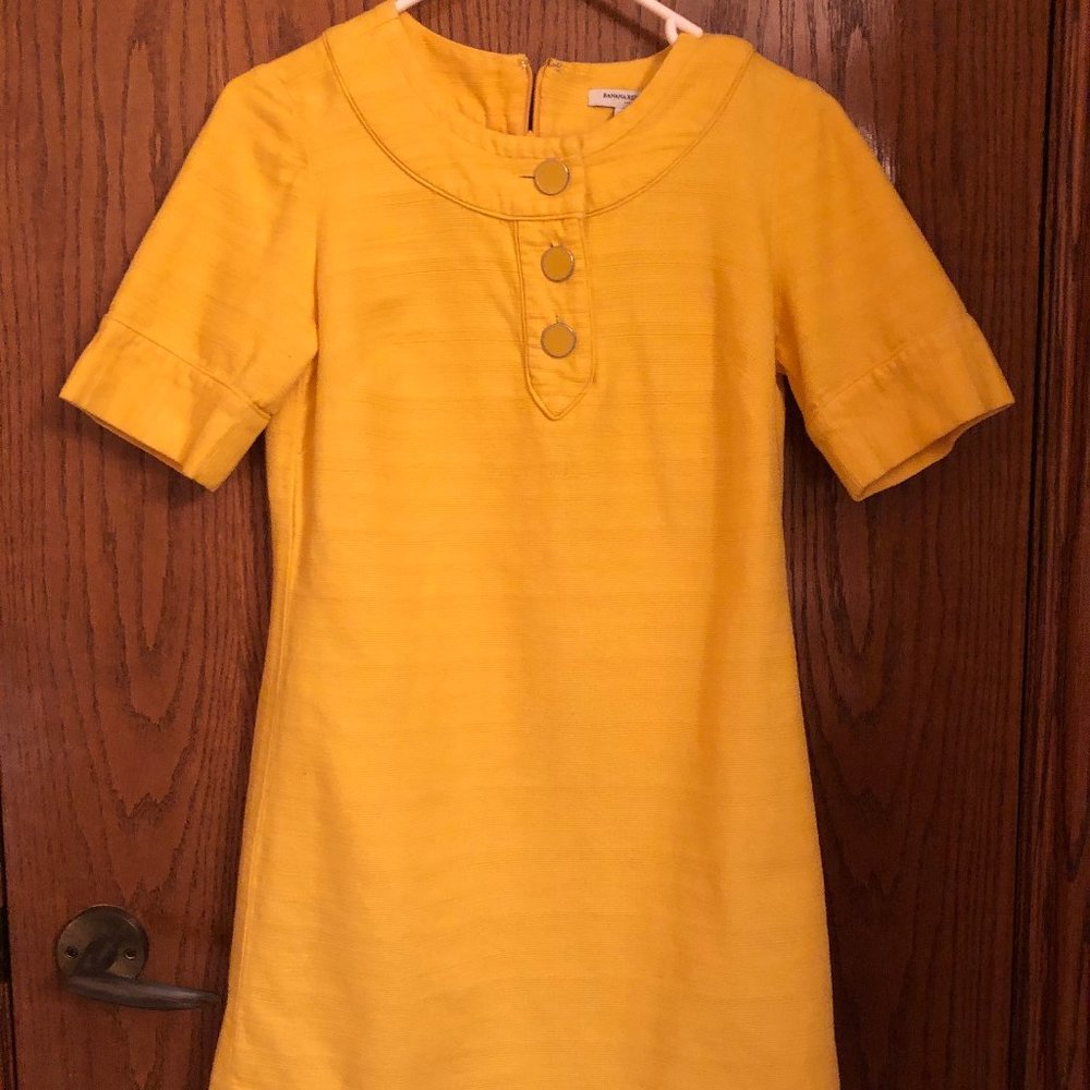 Banana Republic Dress